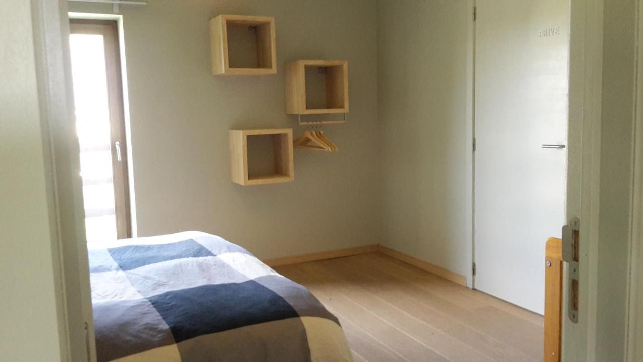 Ardennature Vakantiehuizen Met Prive-Sauna 拉罗什-阿登 外观 照片